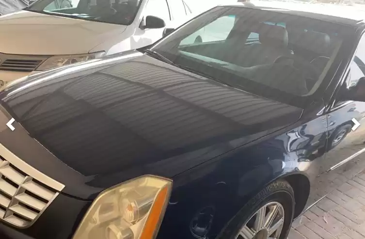 Utilisé Cadillac Unspecified À vendre au Doha #5133 - 1  image 